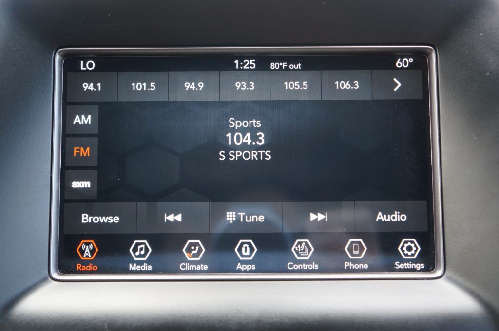 2018 Jeep Grand Cherokee Image 40