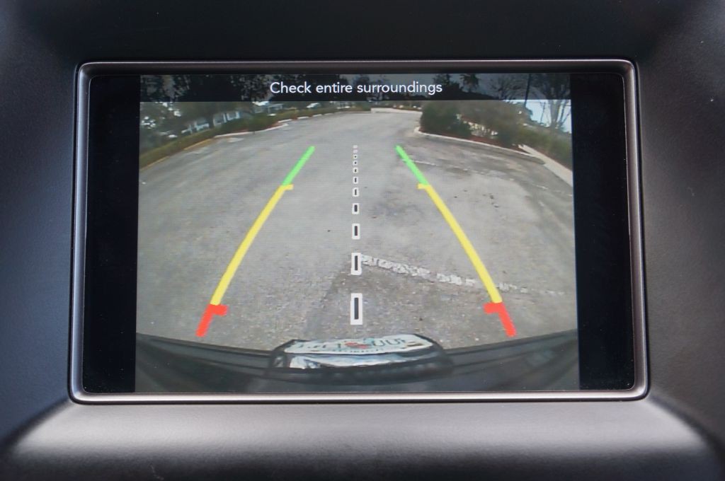 2018 Jeep Grand Cherokee Image 41