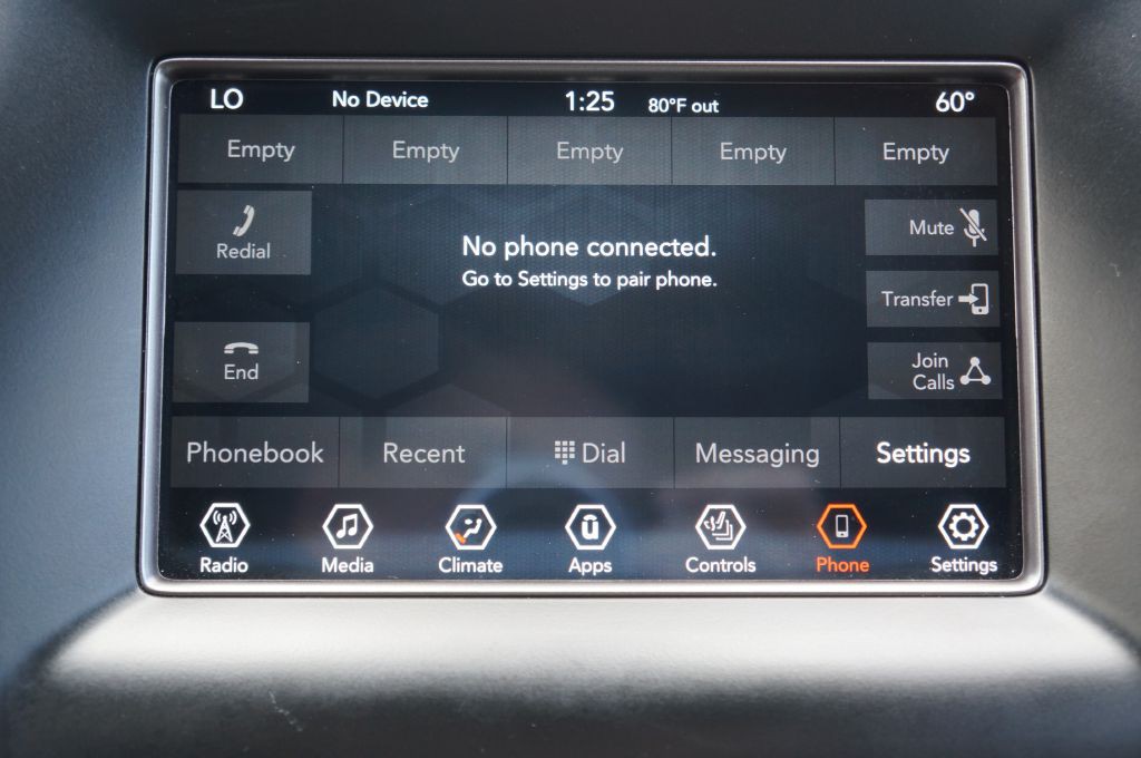 2018 Jeep Grand Cherokee Image 44