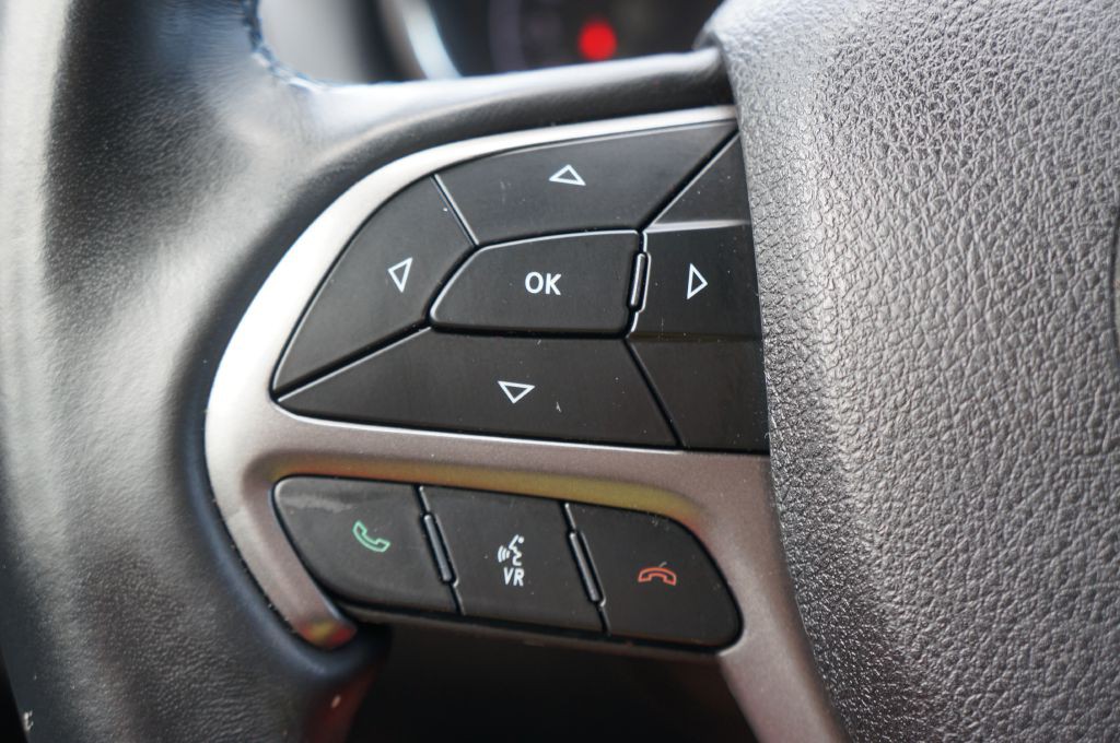 2018 Jeep Grand Cherokee Image 49