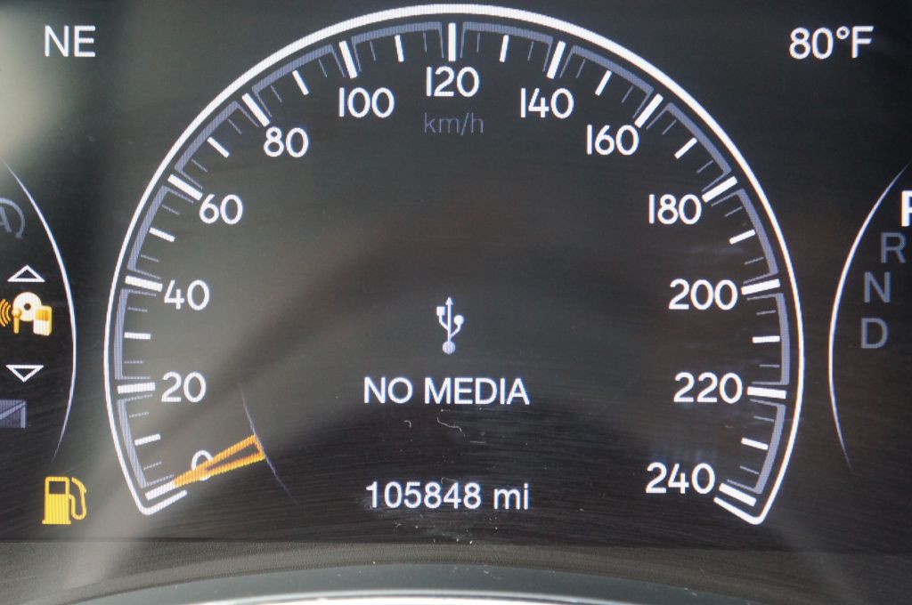 2018 Jeep Grand Cherokee Image 52