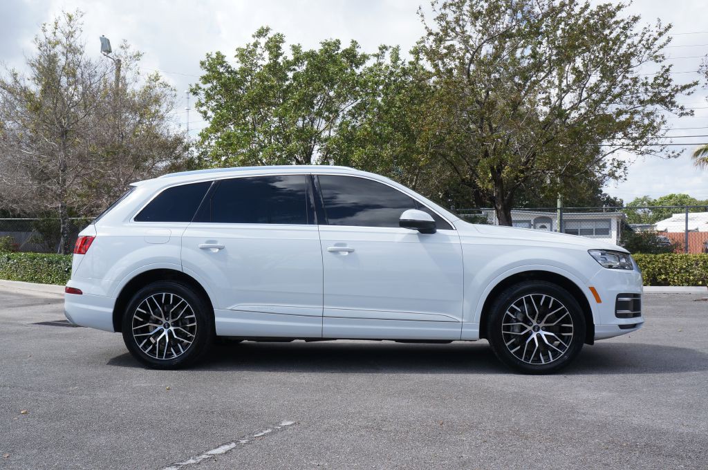 2019 Audi Q7 Image 15
