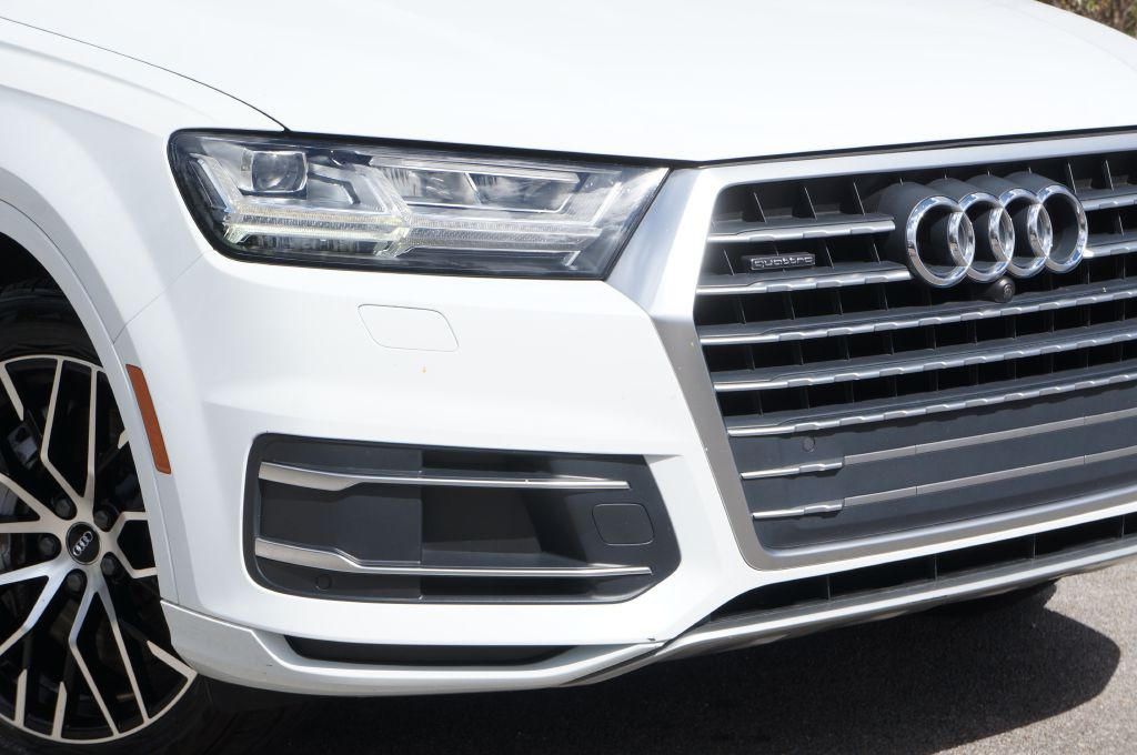 2019 Audi Q7 Image 17