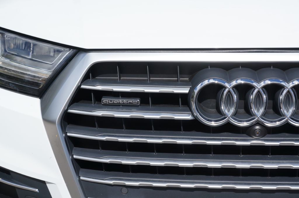 2019 Audi Q7 Image 19
