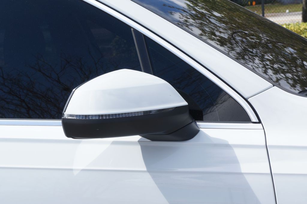 2019 Audi Q7 Image 20