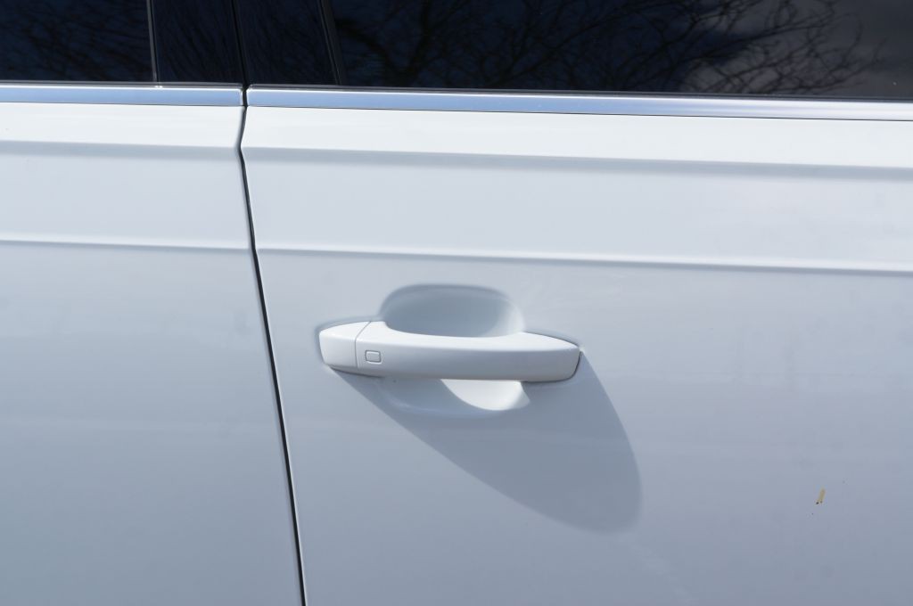 2019 Audi Q7 Image 21