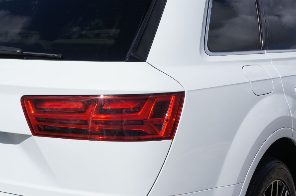 2019 Audi Q7 Image 24