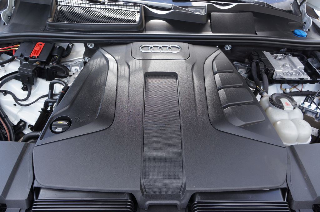 2019 Audi Q7 Image 26