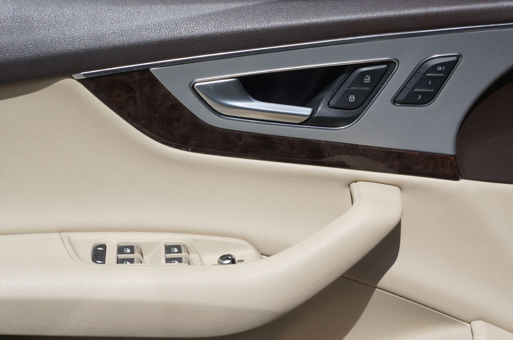 2019 Audi Q7 Image 28