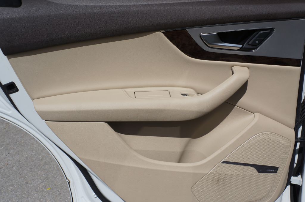 2019 Audi Q7 Image 34