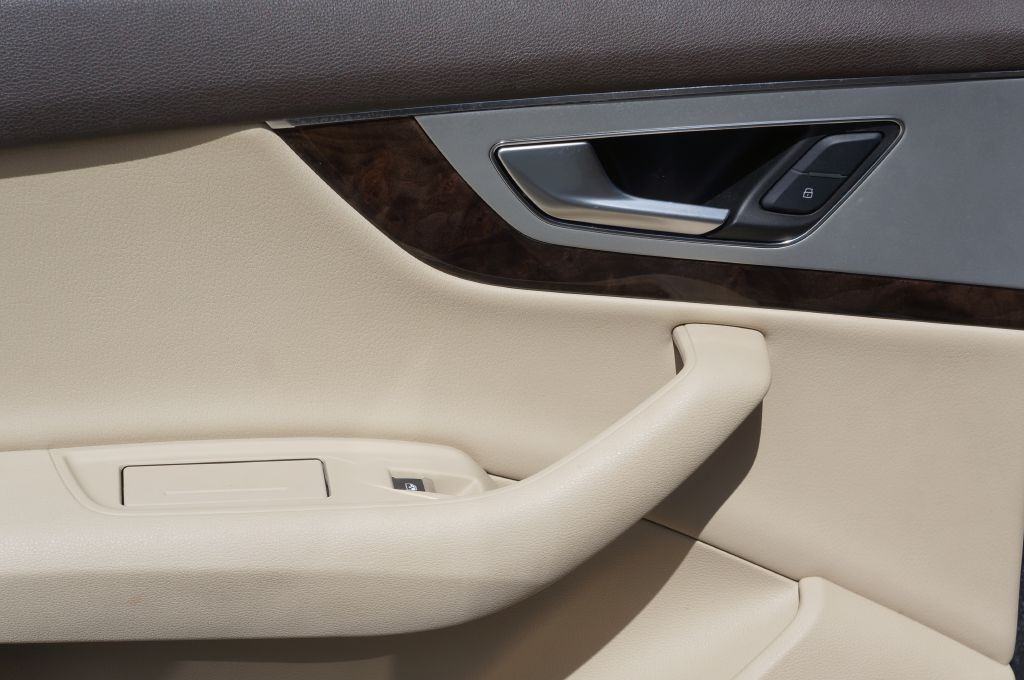 2019 Audi Q7 Image 35