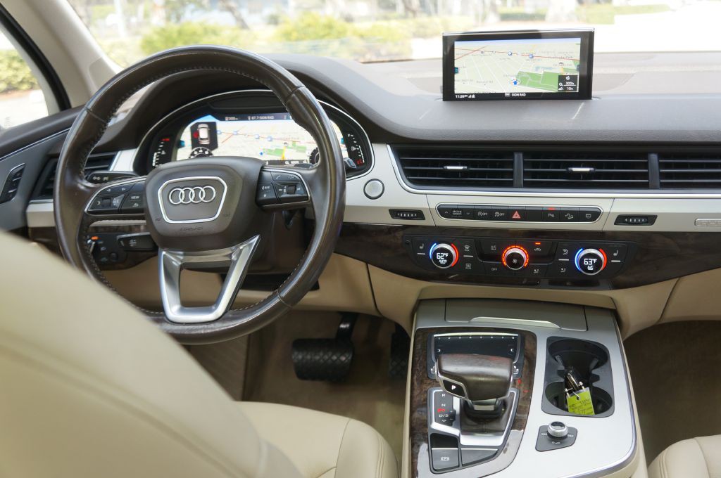 2019 Audi Q7 Image 41