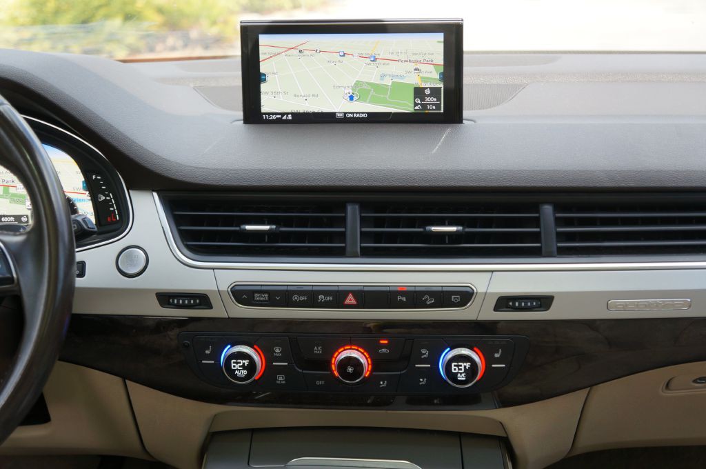 2019 Audi Q7 Image 42