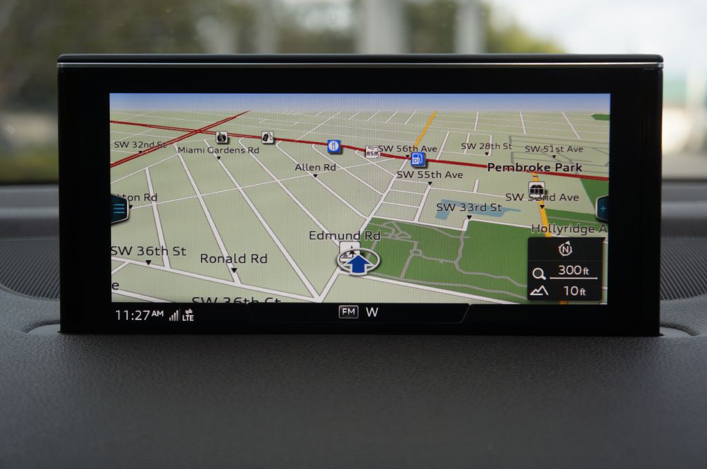 2019 Audi Q7 Image 43