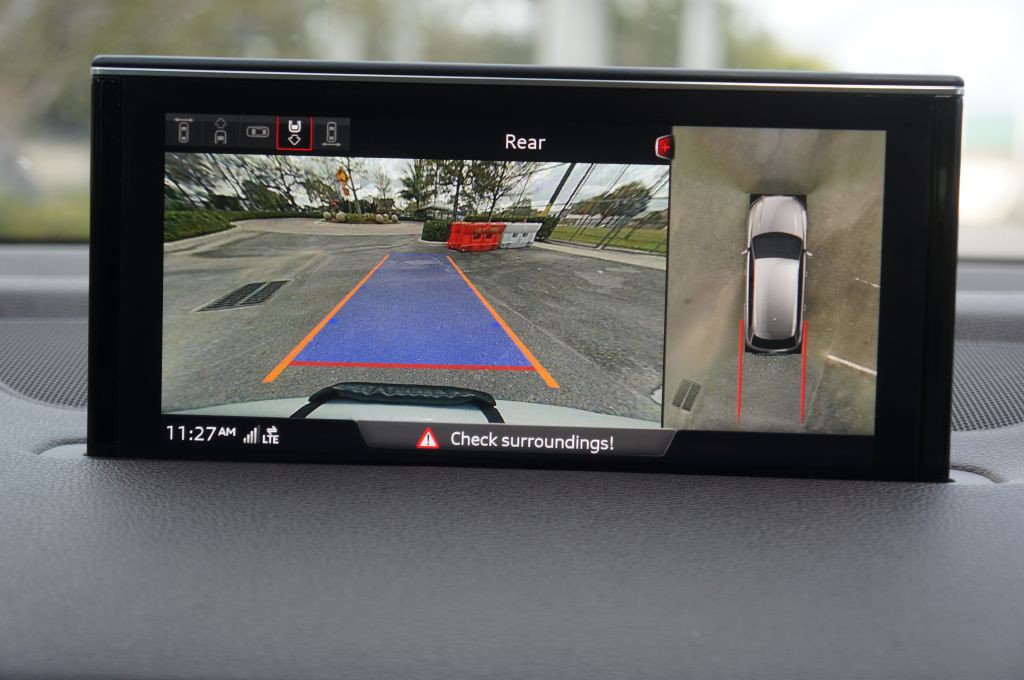 2019 Audi Q7 Image 44