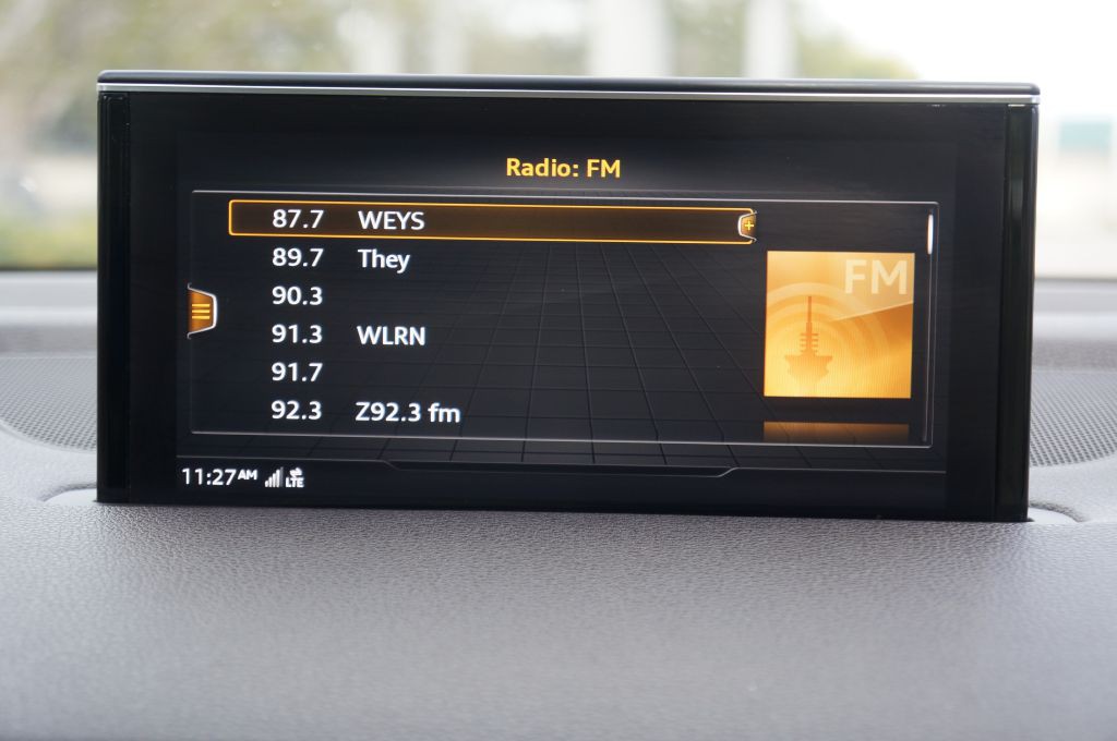 2019 Audi Q7 Image 45