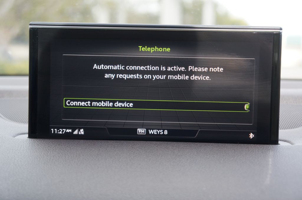 2019 Audi Q7 Image 46