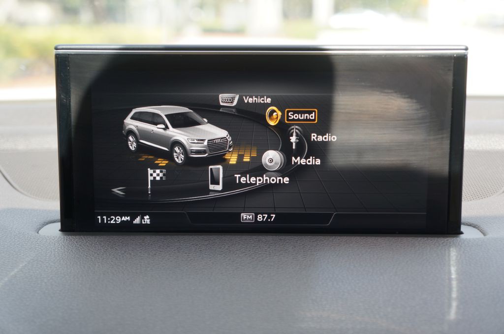 2019 Audi Q7 Image 47