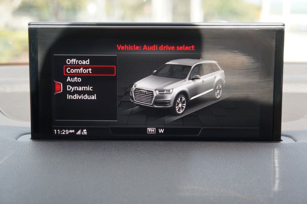 2019 Audi Q7 Image 48