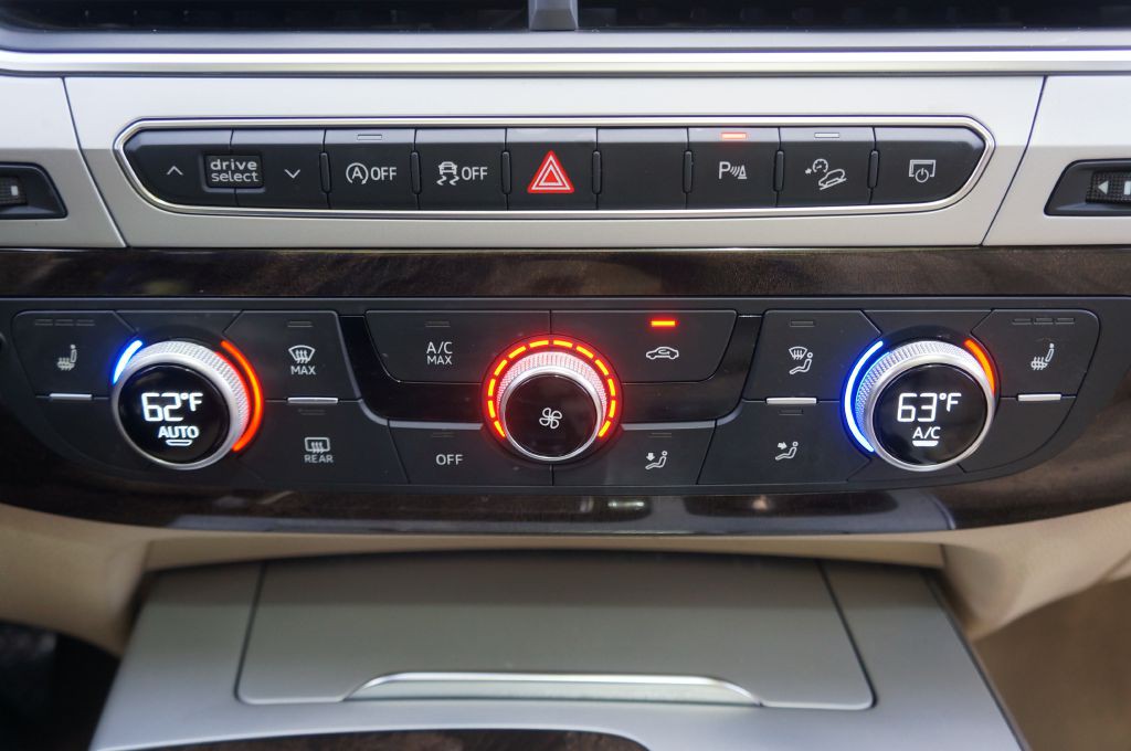 2019 Audi Q7 Image 49