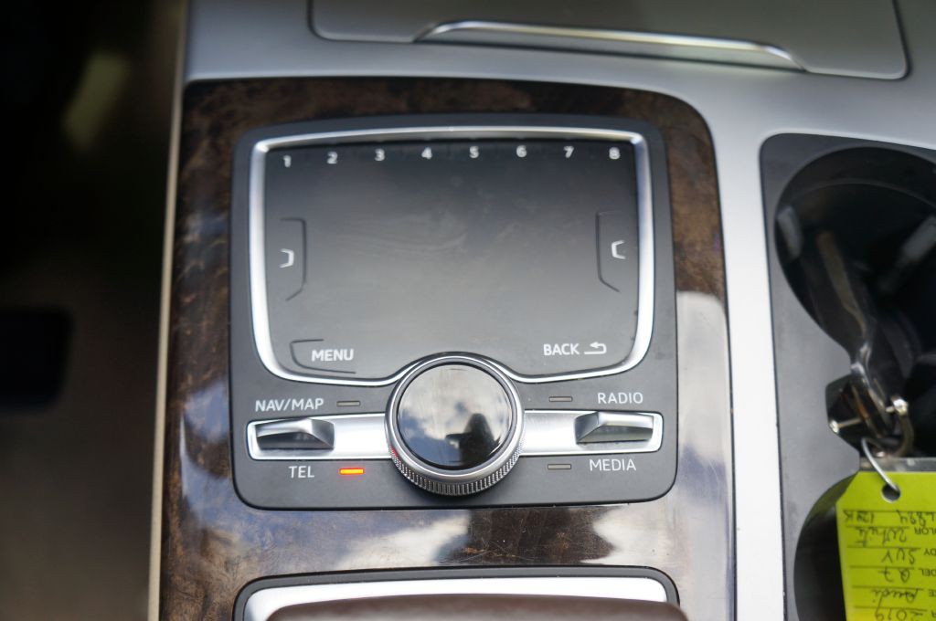 2019 Audi Q7 Image 52