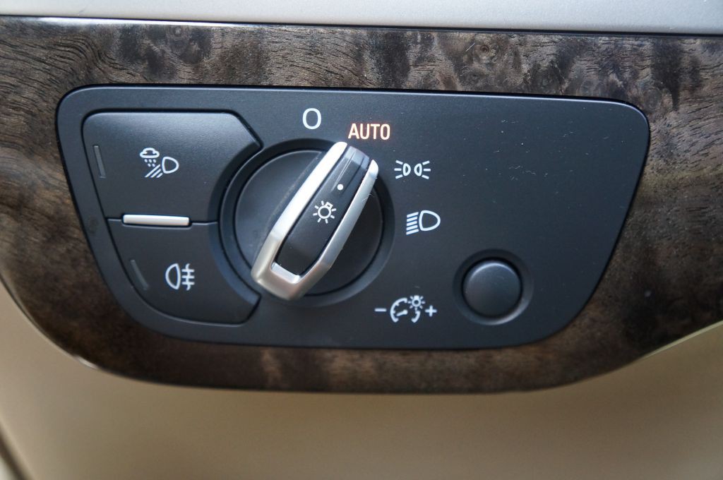 2019 Audi Q7 Image 53