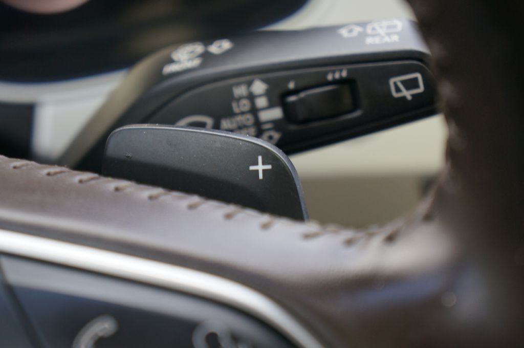 2019 Audi Q7 Image 55