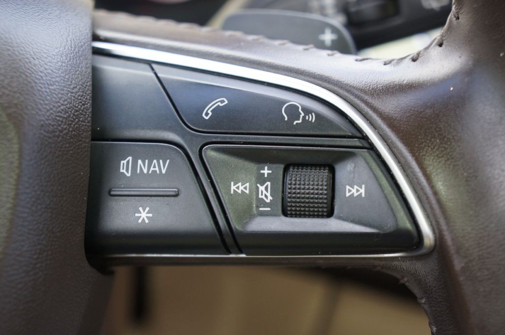 2019 Audi Q7 Image 56