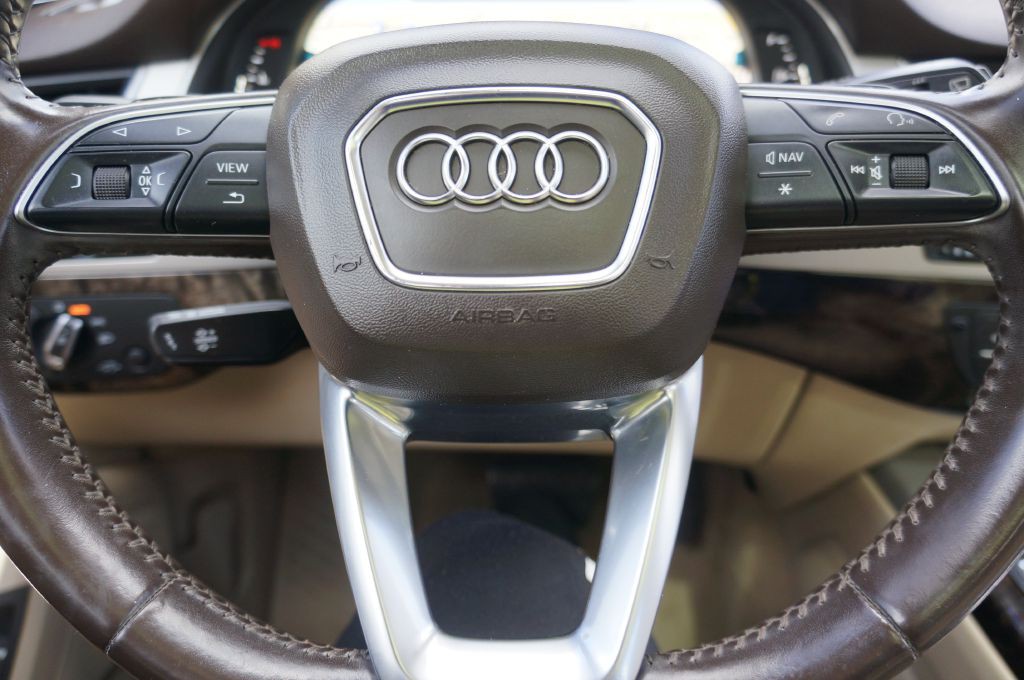 2019 Audi Q7 Image 57
