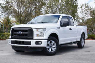Image for 2016 Ford F-150 XL ID: 7207812