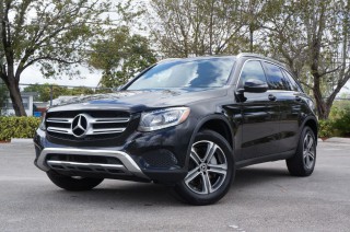 Image for 2018 Mercedes-Benz GLC-Class GLC 300 4MATIC ID: 7209648