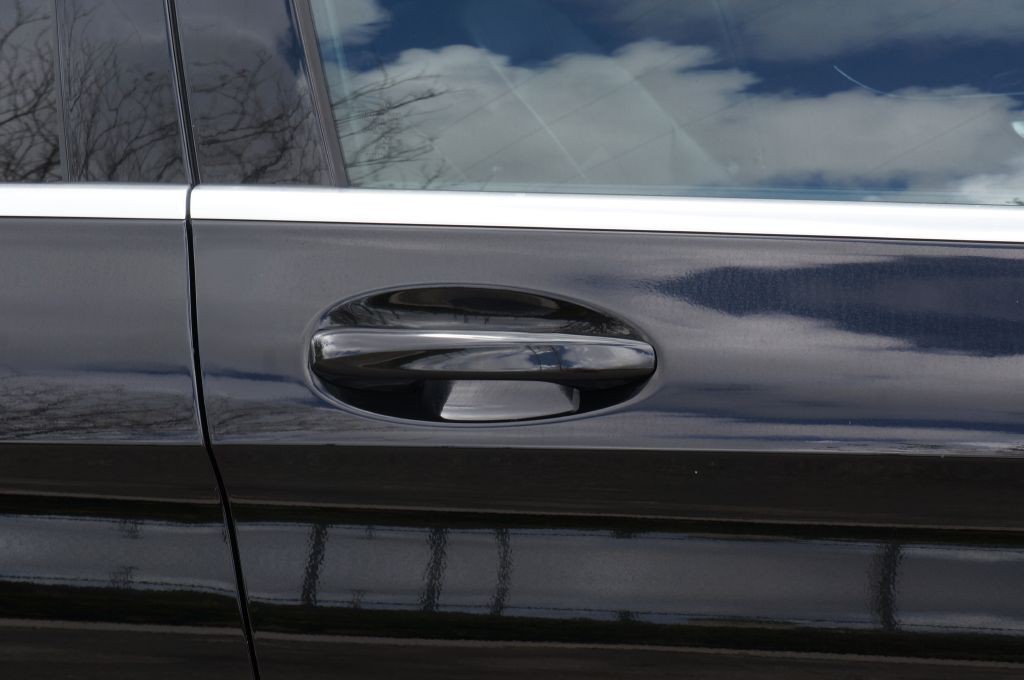 2018 Mercedes-Benz GLC-Class Image 20