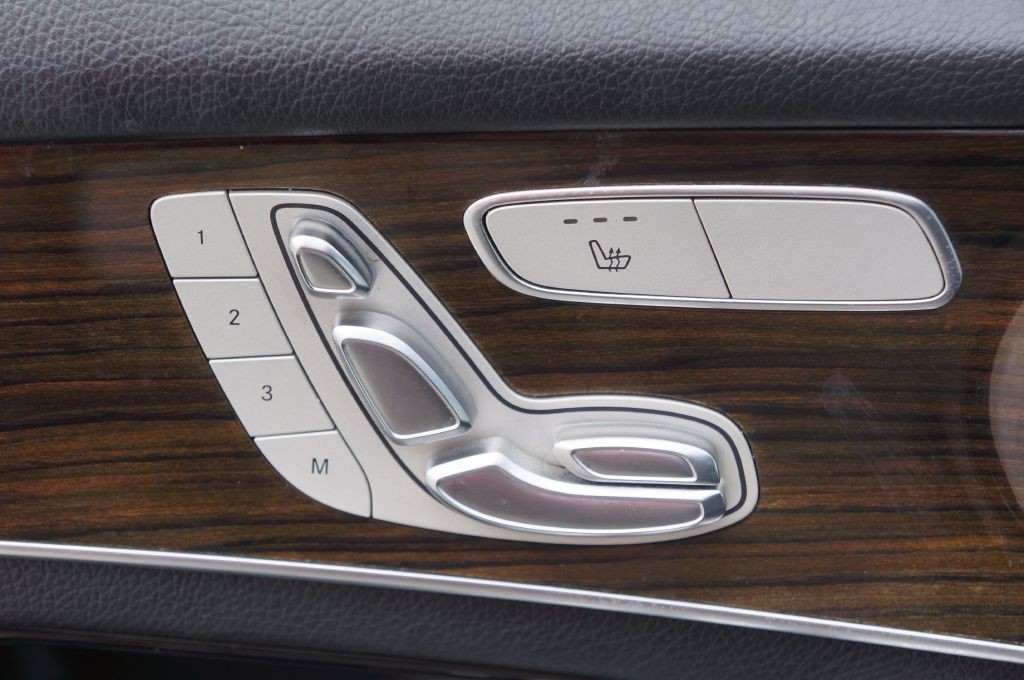 2018 Mercedes-Benz GLC-Class Image 26