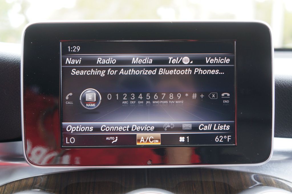 2018 Mercedes-Benz GLC-Class Image 41