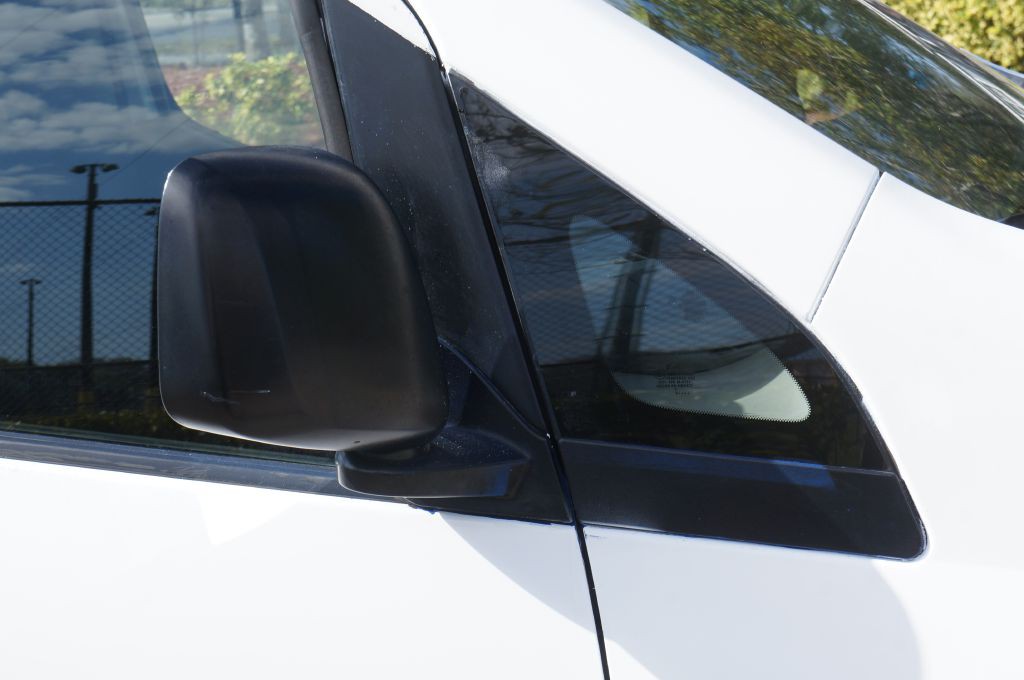 2018 Nissan NV200 Image 19