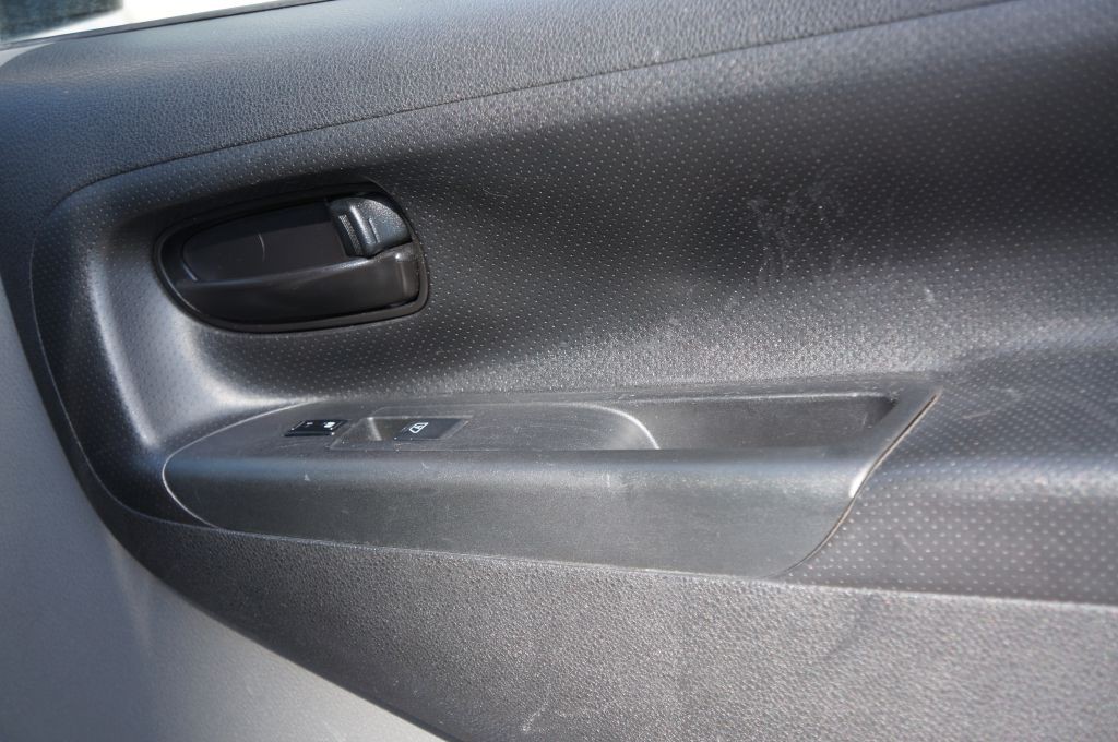 2018 Nissan NV200 Image 33