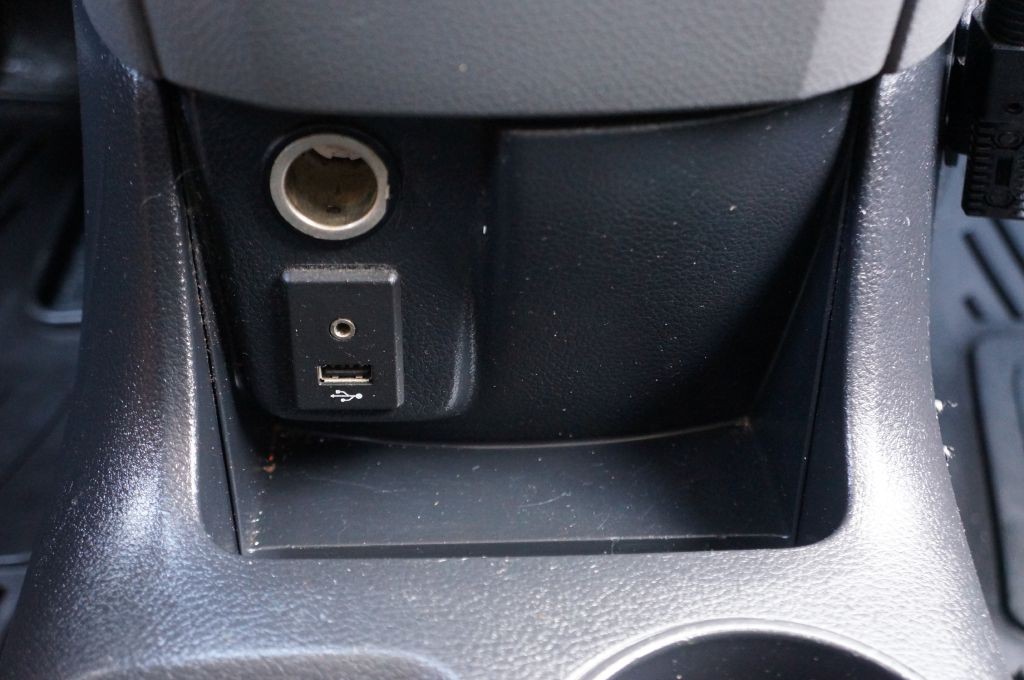 2018 Nissan NV200 Image 41