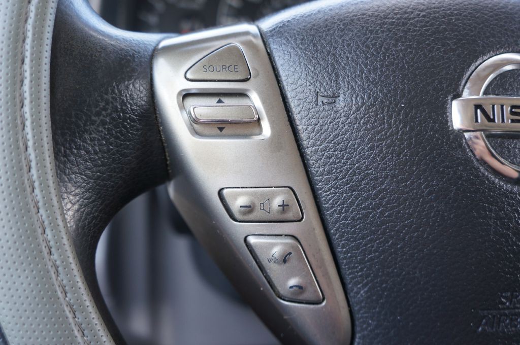 2018 Nissan NV200 Image 44