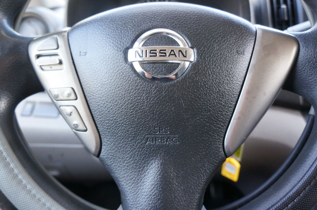 2018 Nissan NV200 Image 45