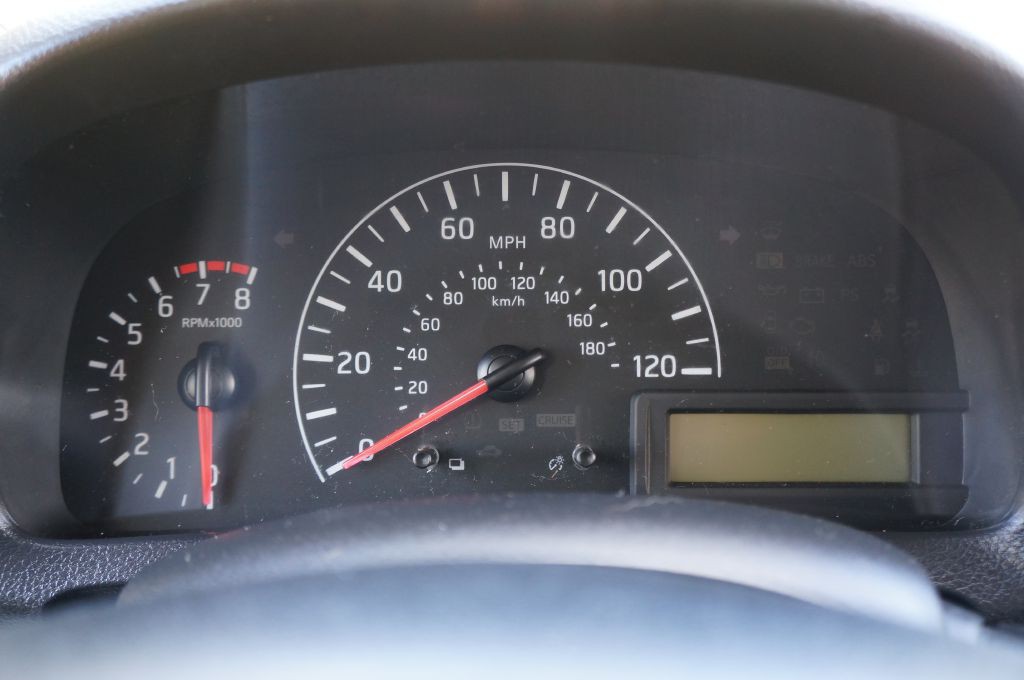 2018 Nissan NV200 Image 46