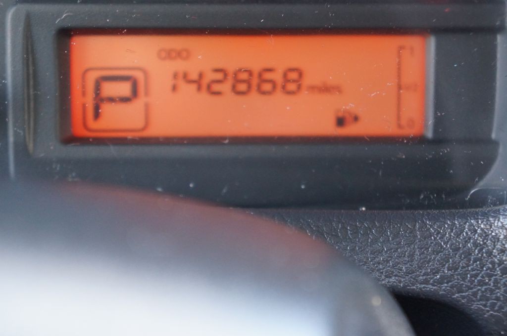 2018 Nissan NV200 Image 47