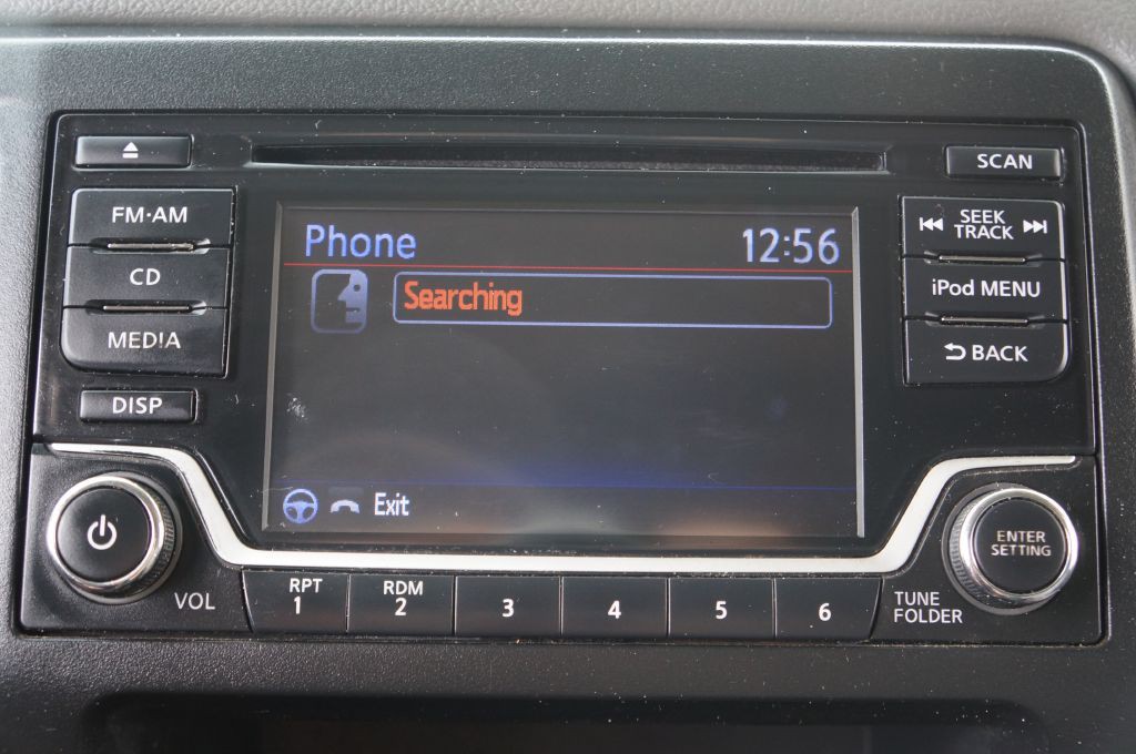 2018 Nissan NV Image 41