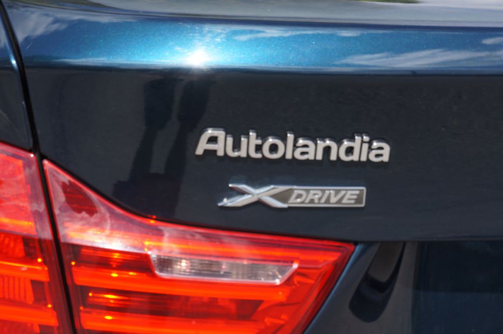 2016 BMW 4 Series Image 18