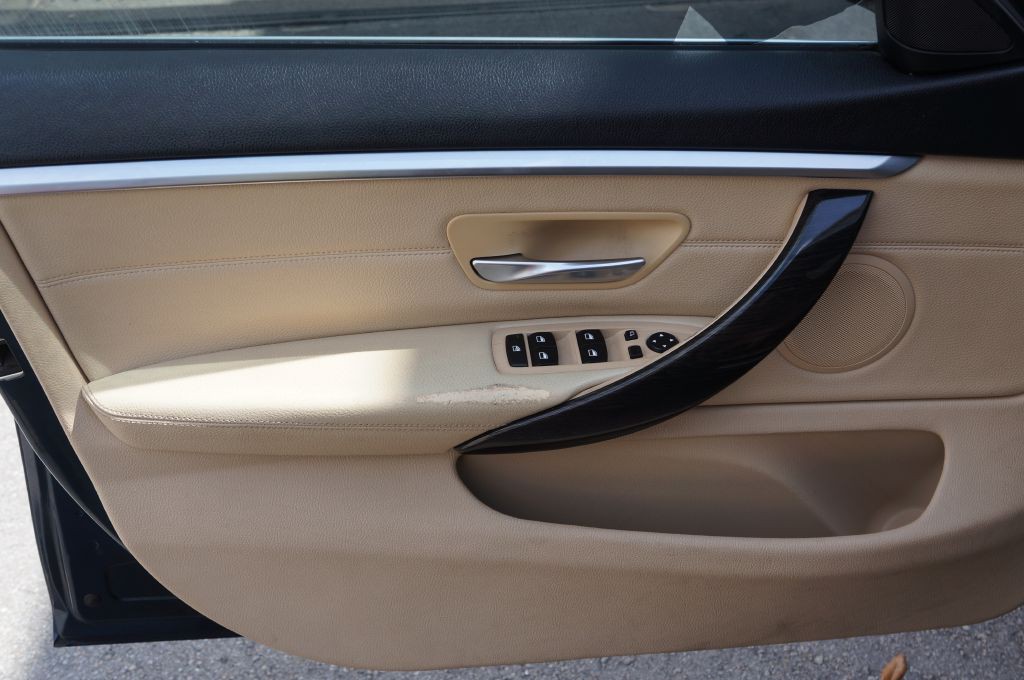 2016 BMW 4 Series Image 20