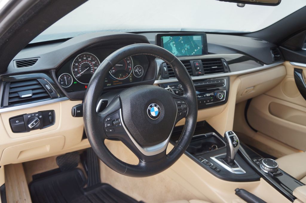 2016 BMW 4 Series Image 22