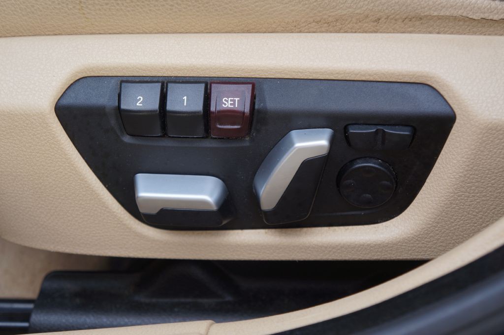 2016 BMW 4 Series Image 24