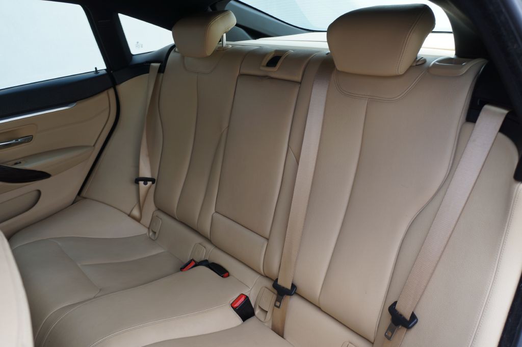 2016 BMW 4 Series Image 27