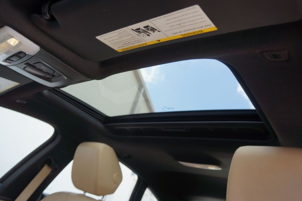 2016 BMW 4 Series Image 29