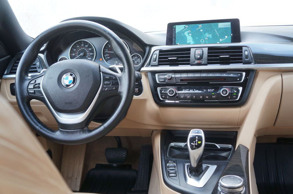 2016 BMW 4 Series Image 31