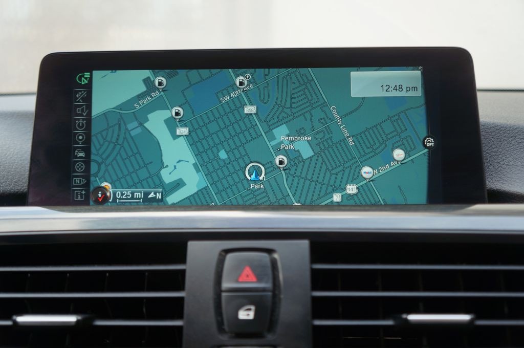 2016 BMW 4 Series Image 33